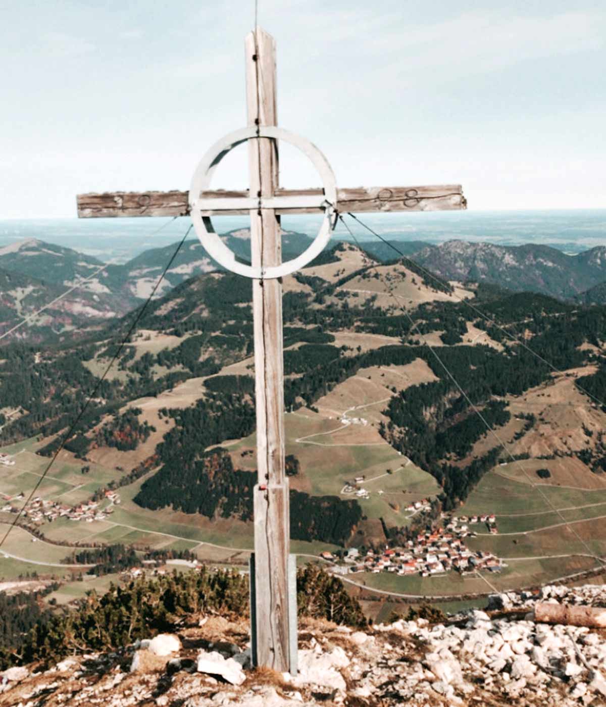 Sommer im Allgäu