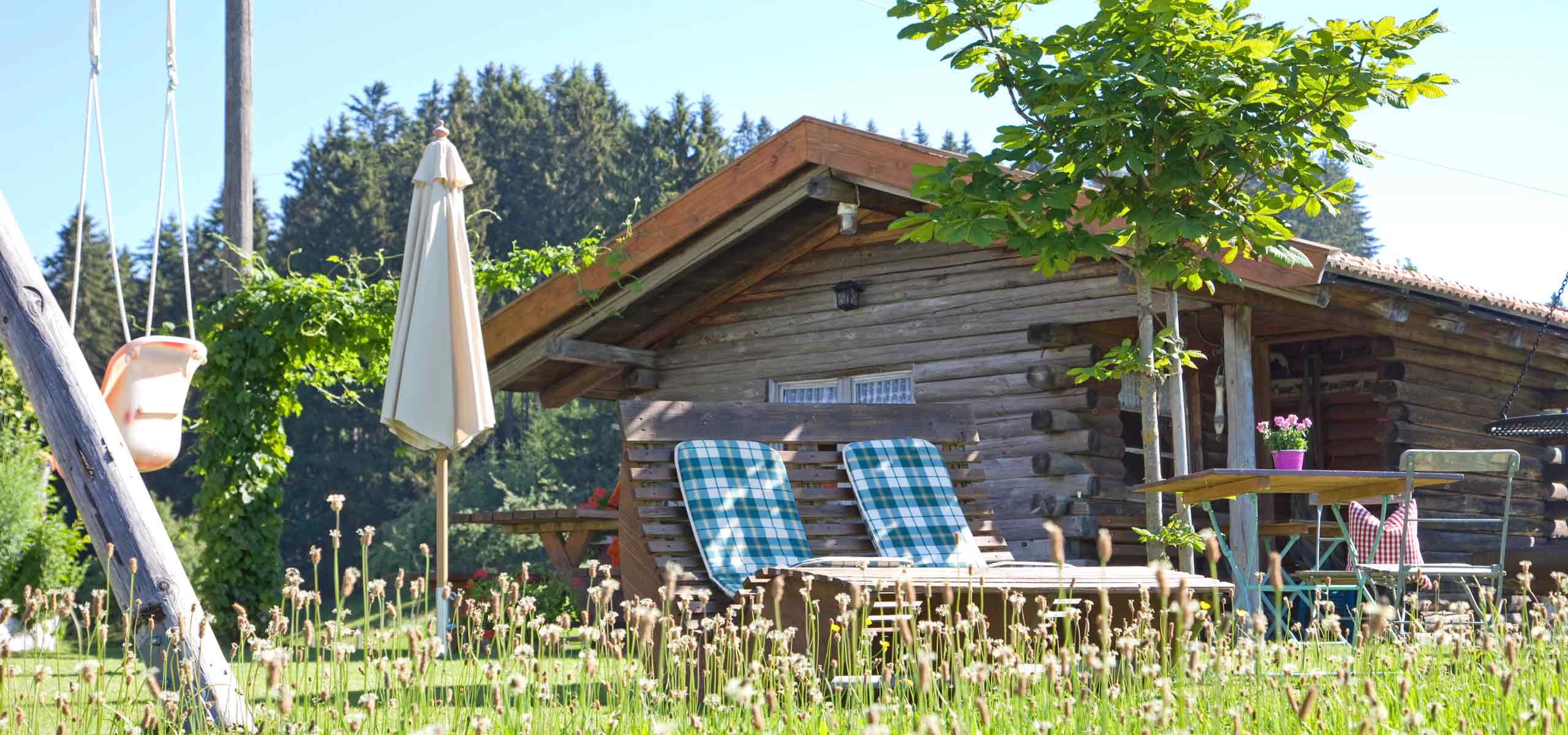 Der Garten