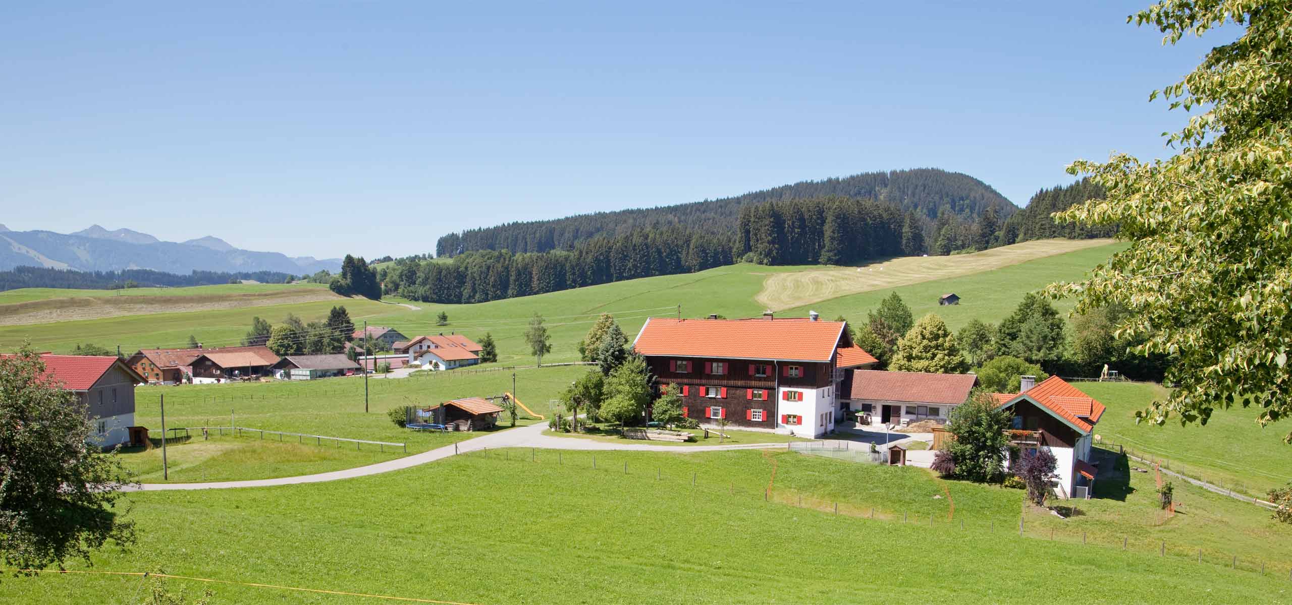 Ferienhof Durach