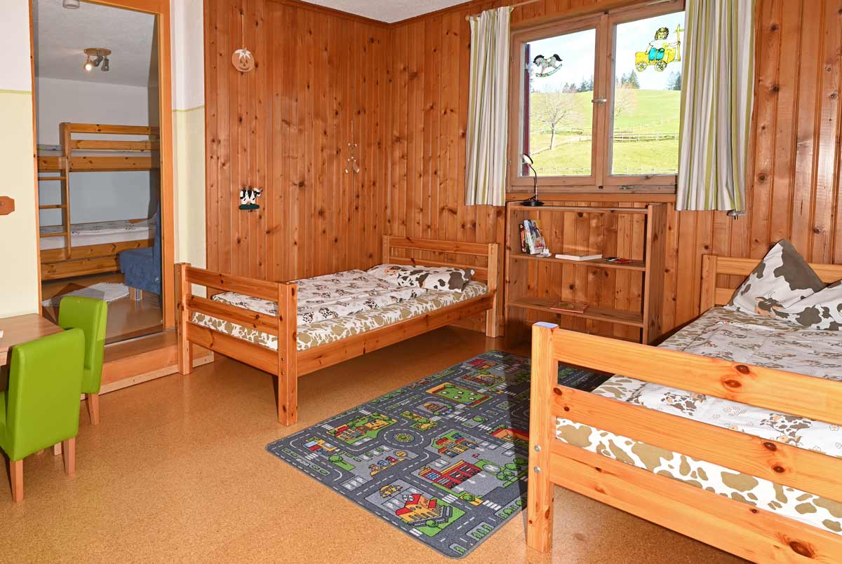 Kinderzimmer