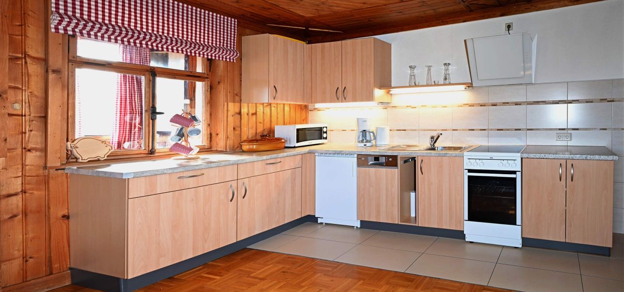 Fewo Alpenpanorama Ferienhof Durach